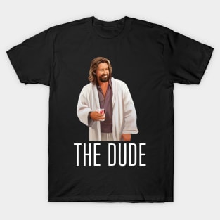 The Dude T-Shirt